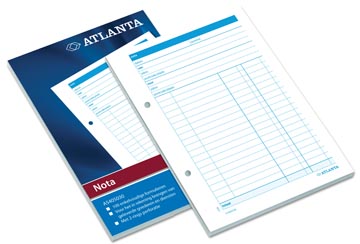 atlanta notablok a5 100v