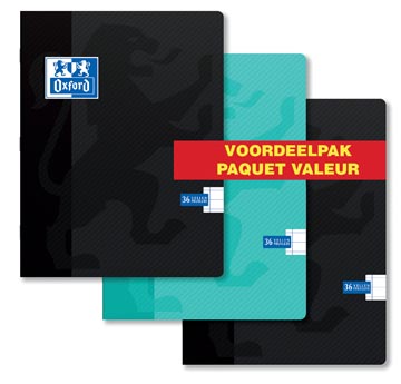 school schrift a5 36v l 3x