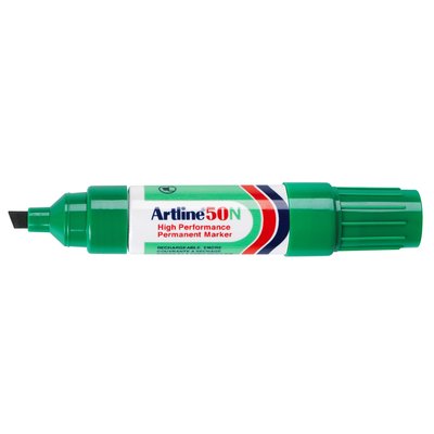 artline 50 (groen)