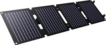 trust zuny zonnepaneel 40w