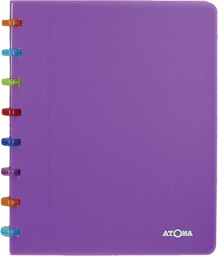 atoma tutti schrift a5 c pa