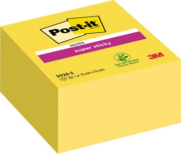 ss kubus 350v 76x76 neongeel