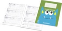 klasagenda 44bl.ft.16,5x21 nl
