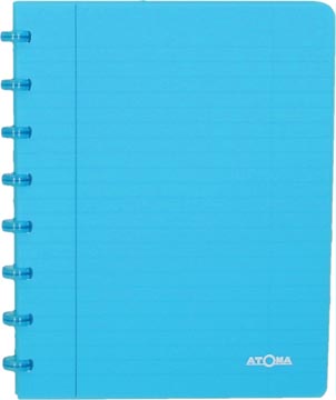 atoma trendy schrift a5 q5 tur