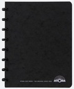 atoma meetingbook a5 zw q5