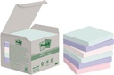 recyc notes 100v 76x76 ass 6x