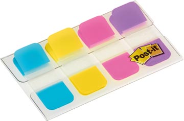 post-it index strong 4x10 grpt