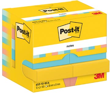 post-it beach 100v 38x51 p12
