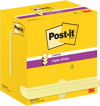 ss z-notes canary 76x127 d12