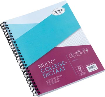 collegedictaat 17r 80 vel 5mm