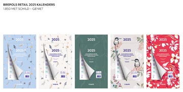 weekkalender fantasy nl 2025