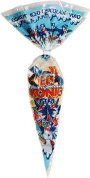 eichetti choc ice cups 200g