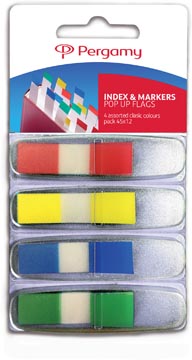 pergamy index 45x12 stand bl4x