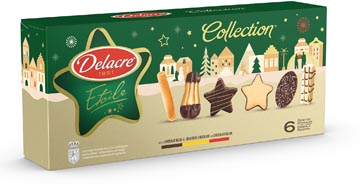delacre ster collectie 150g