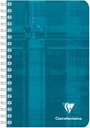 notitieboek spir 11x17 ass q5