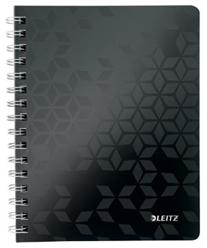 wow notebook spir a5 pp l zw