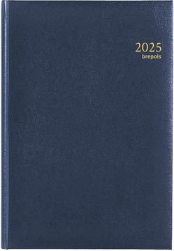 ag omega lima blauw 2025