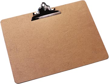 q-connect klempl hardb a3 brn