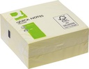 quick notes 400v 76x76 geel