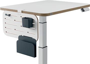 leitz bureau ophangbord 42x25