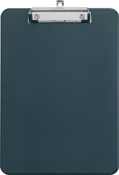 maul klemplaat pp A4v zwart