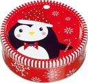 hamlet danish cookie xmas 400g