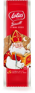 lotus sint speculoos 2x42,5g
