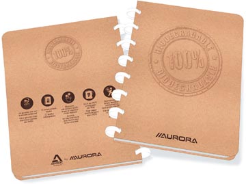 adoc schrift bio a5 c