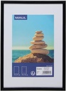 maul art fotolijst 15x21 zw