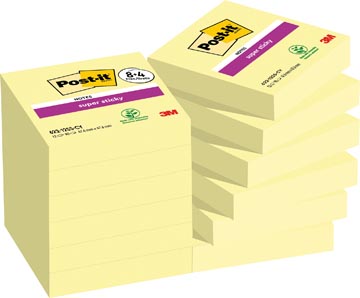 ss notes canary 47x47 p8+4