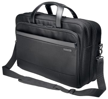 kens laptoptas contour 17inch