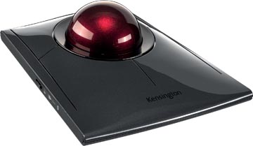 slimblade pro trackball zw