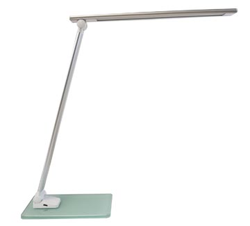 unilux popy lamp wit