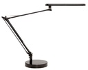 unilux mamboled 2 lamp zwart