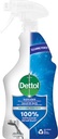 dettol reinig badkamer 500ml