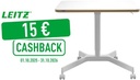 leitz zitsta bureau klein mob