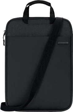 Kensington Eco-Friendly Sleeve Voor 14 Inch Laptops, Zwart