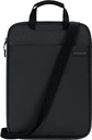Kensington Eco-Friendly Sleeve Voor 14 Inch Laptops, Zwart