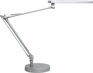 unilux mamboled lamp grijs