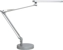 unilux mamboled lamp grijs