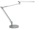 unilux mamboled 2 lamp grijs