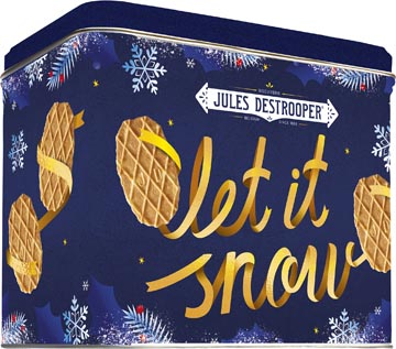 jules let it snow 233g