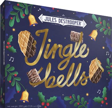 jules jingle bells 200g