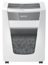 leitz shredder office pro p6+