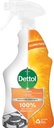 dettol reinig keuken 500ml