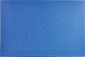 desq prof snijmat bl 60x90cm