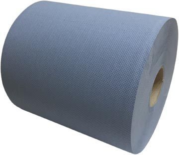 poetspapier blauw p2