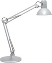 maul study lamp led voet zilv