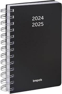 schoolag wire-o zw 2024-25