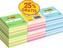 notes kubus 450v 76x76 pk6 ass